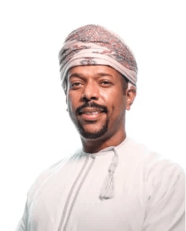 Mr. Salah Abdullah Al Sharji