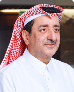 Mr.Mohammed Ismail Mandani Al Emadi