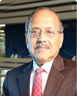 Mr. Padmanabhan Ananthan