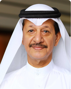 H.E.Sheikh Abdulla Bin Ali Bin Jabor Al Thani