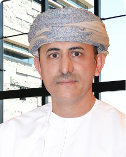 Mr. Jamal Said Al Taie