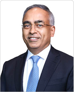 Mr. Giridhar S Varadachari